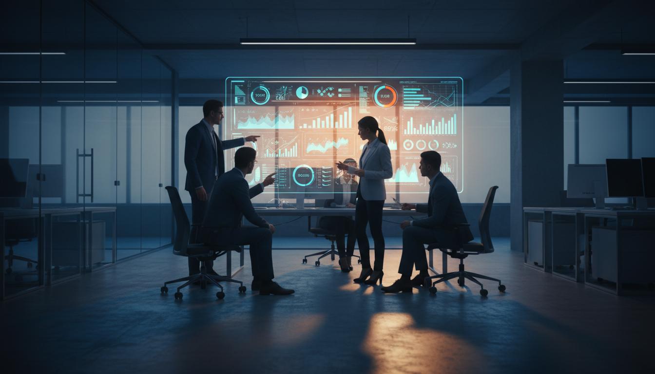 AI Consultancy