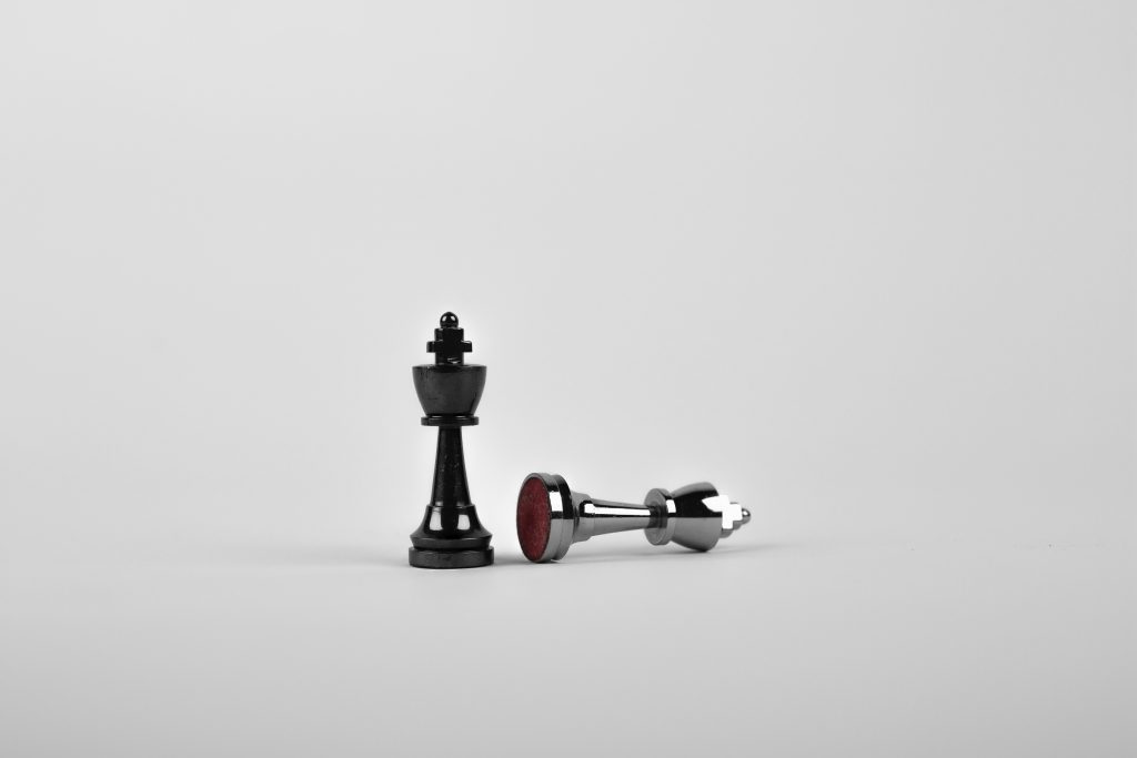 AI-driven Competitive Intelligence