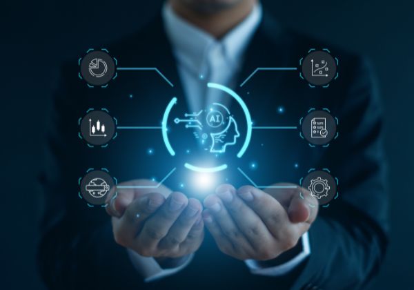 AI Marketing