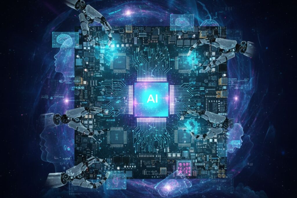 AI Phishing: The Next Wave of Intelligent Scams