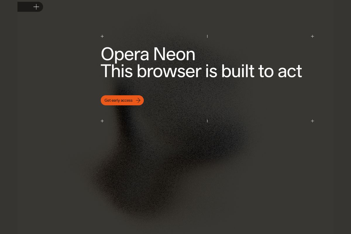 NEON by Opera: AI-Focused Browser Officially Released