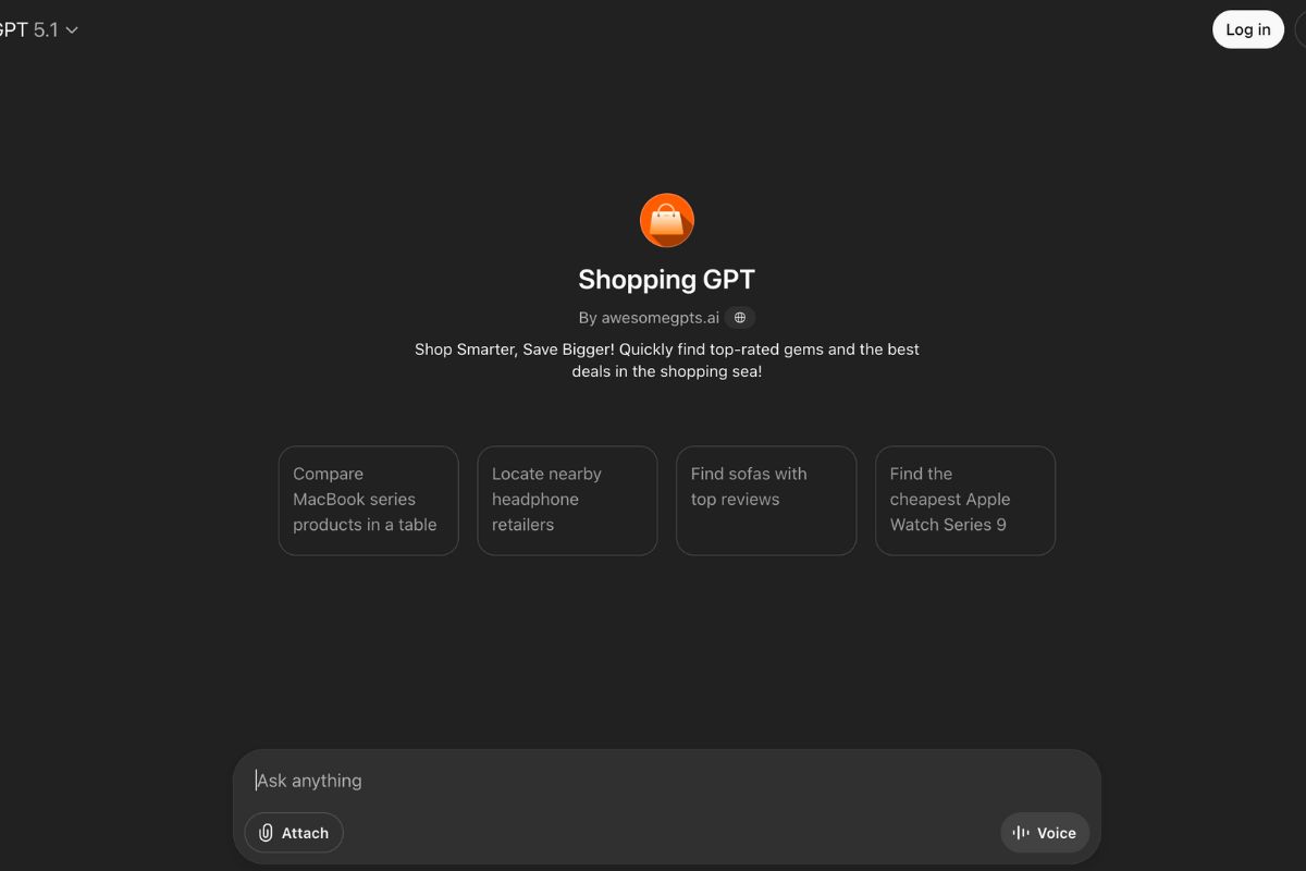 ChatGPT Shopping Feature Explained: What It Is and How to Use It