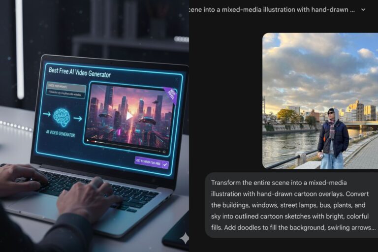 5 Free AI Photo Text Prompts for Stunning Images