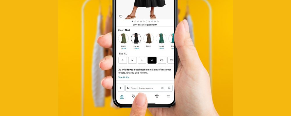 AI Shopping Guides