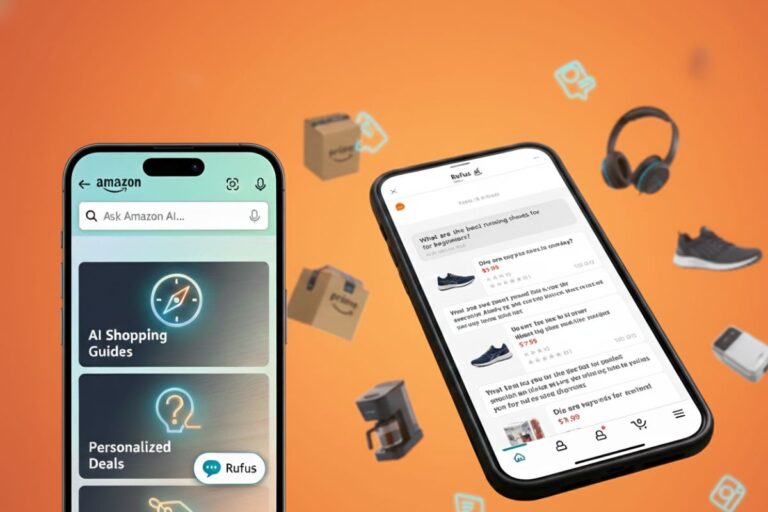 Guide to Using Amazon’s AI for Best Products & Prices