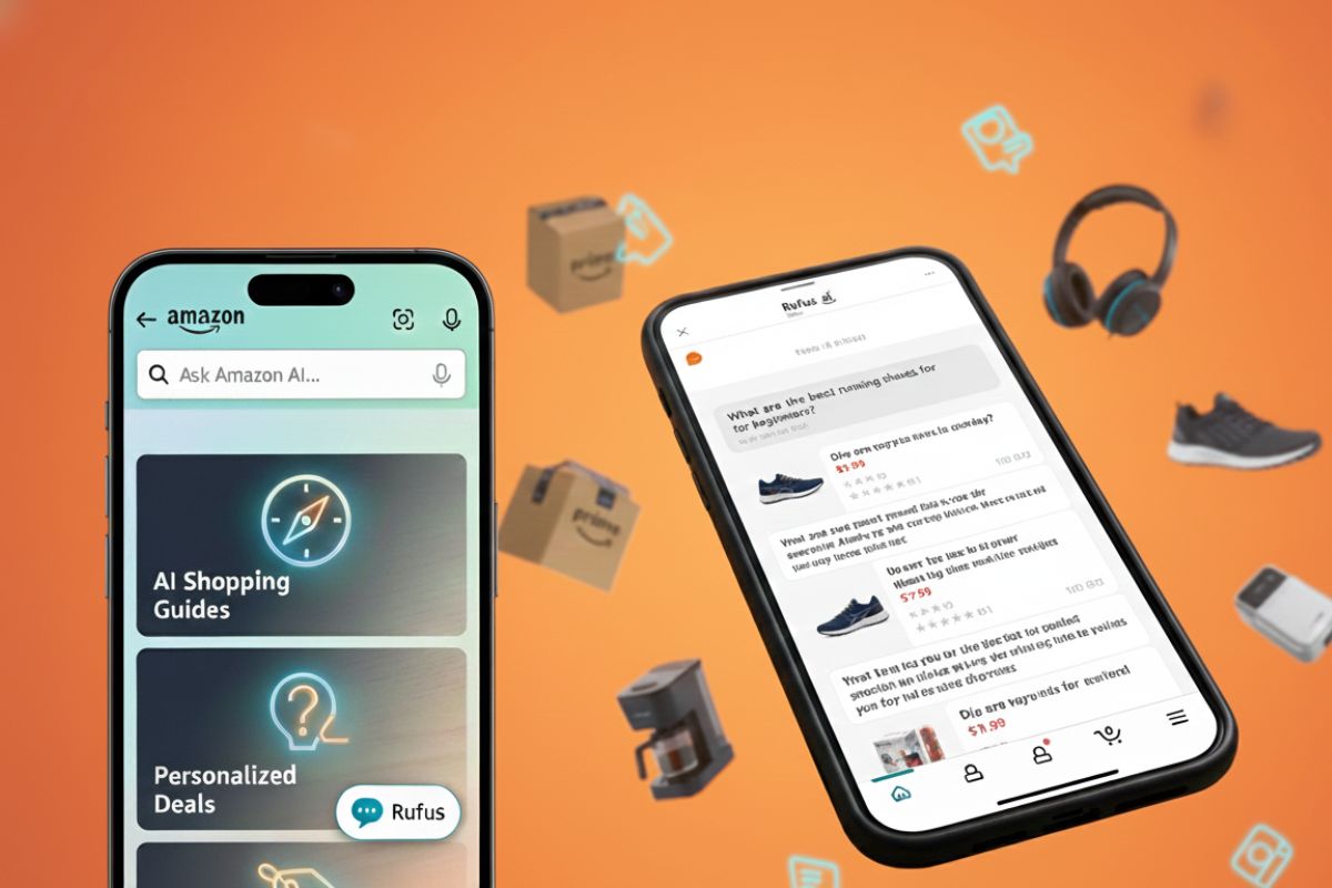 Guide to Using Amazon’s AI for Best Products & Prices