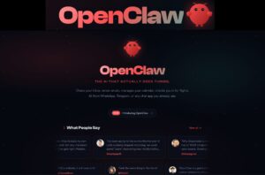 From Clawdbot to Moltbot