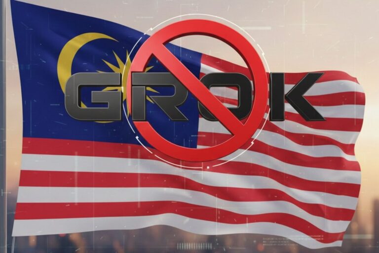 Grok AI Blocked in Malaysia How This Shapes the Future of AI