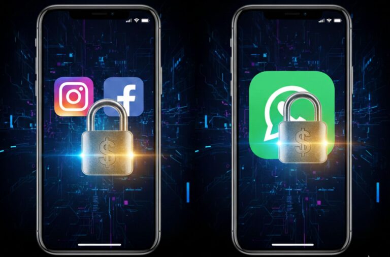 Meta Testing Paid Subscriptions for Instagram, Facebook and WhatsApp