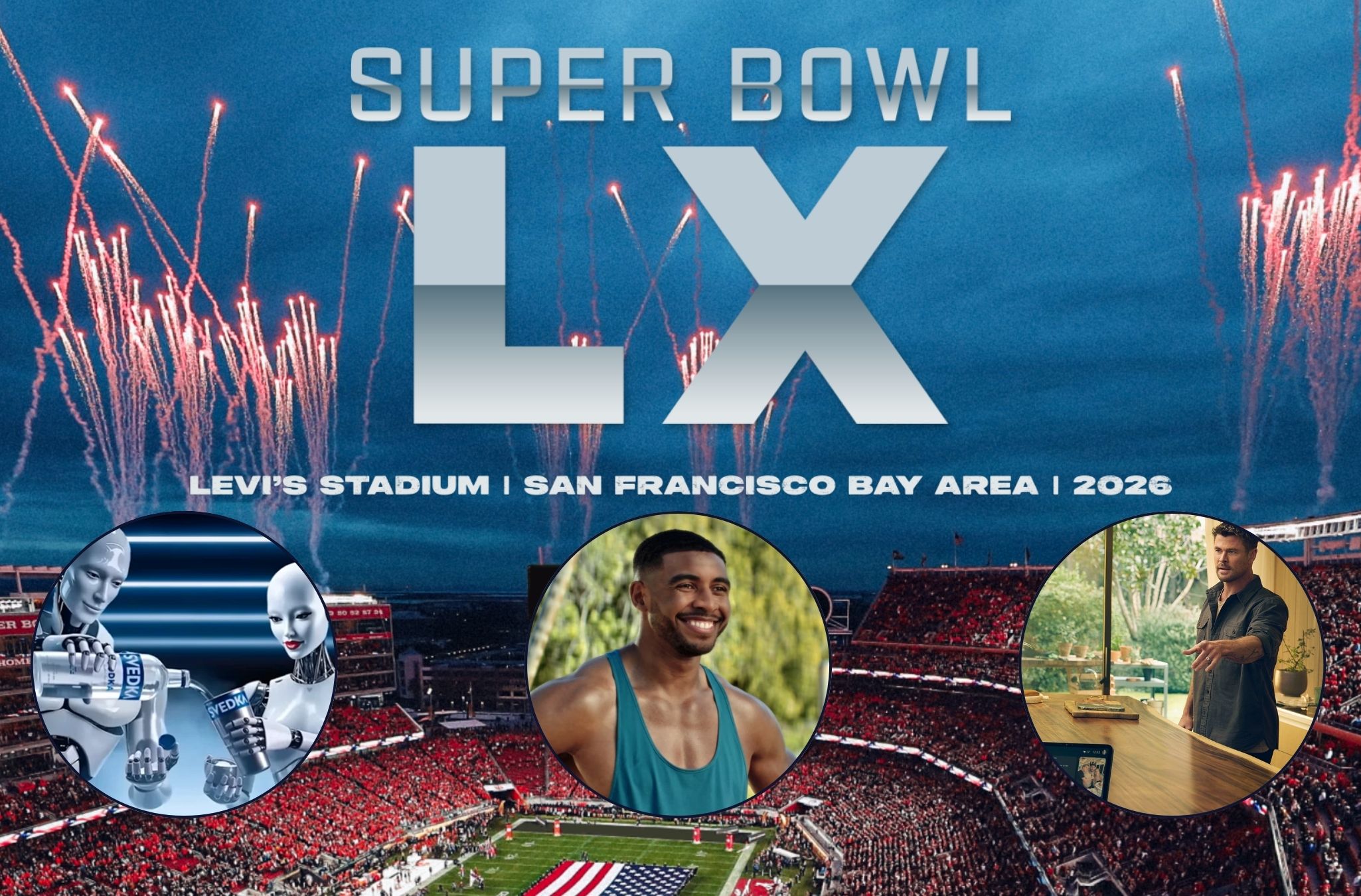 AI Ads in Super Bowl LX: Inside How Brands Created Their AI-Powered Commercials