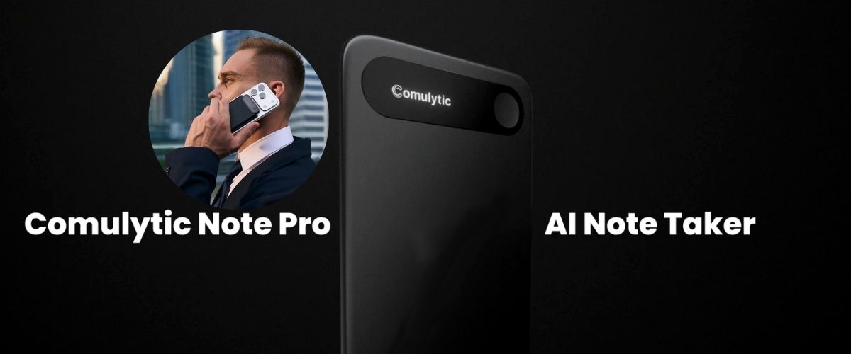 5 AI Notetaking Devices to Boost Meeting Productivity