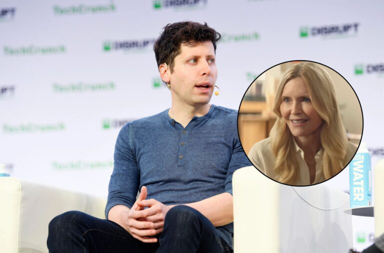 Sam Altman Calls Anthropic’s Super Bowl Campaign “Dishonest”