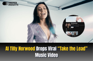 AI Tilly Norwood Drops Viral “Take the Lead” Music Video