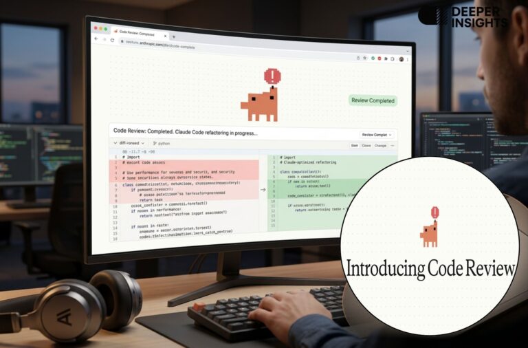 Code Review to Claude Code The Rise of AI-Assisted Development