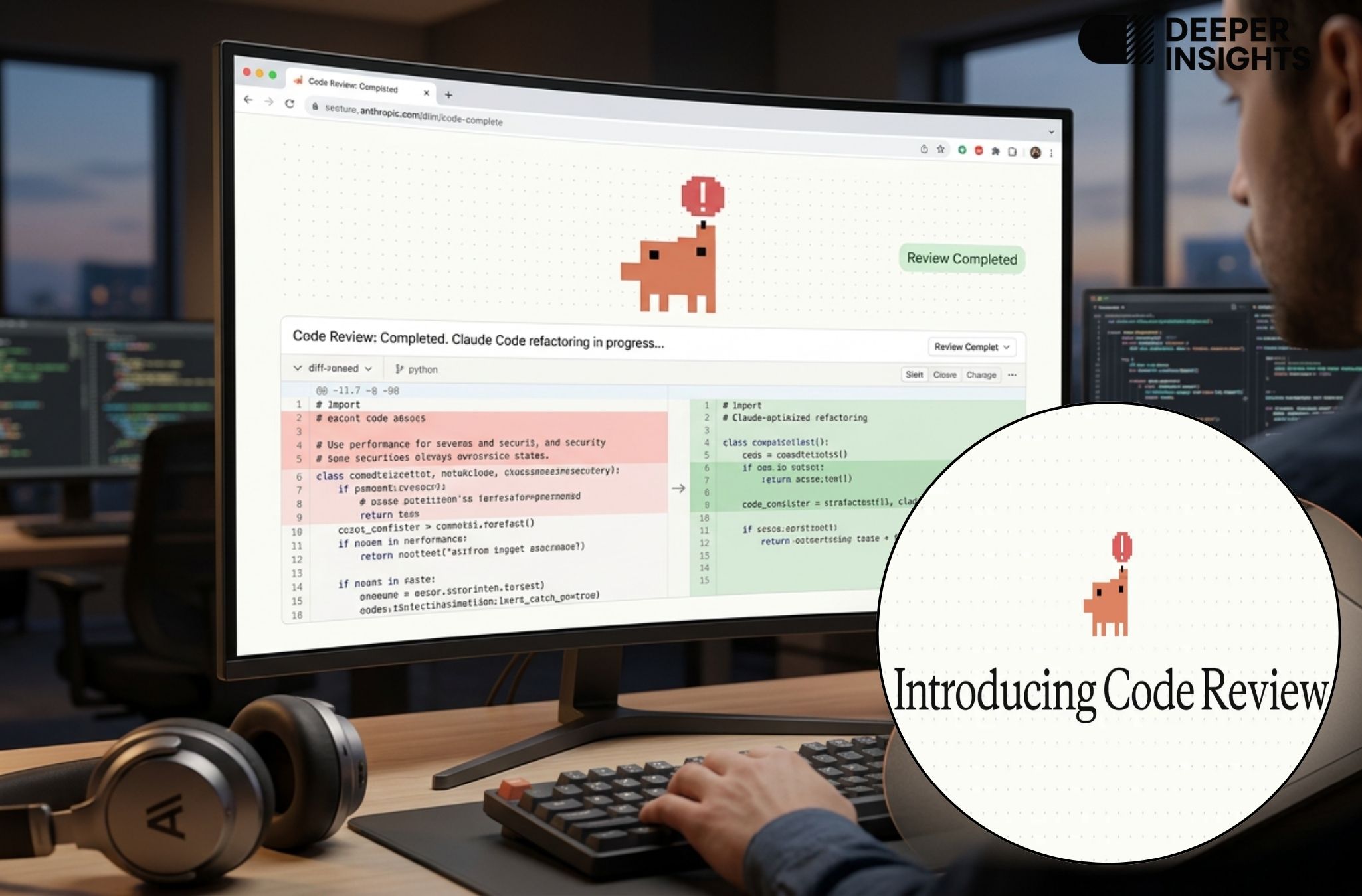 Code Review to Claude Code The Rise of AI-Assisted Development