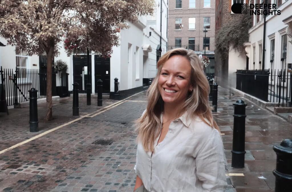 Eline van der Velden