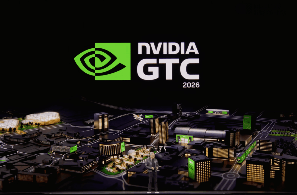 NVIDIA GTC 2026 Highlights Recap on Everything You Missed