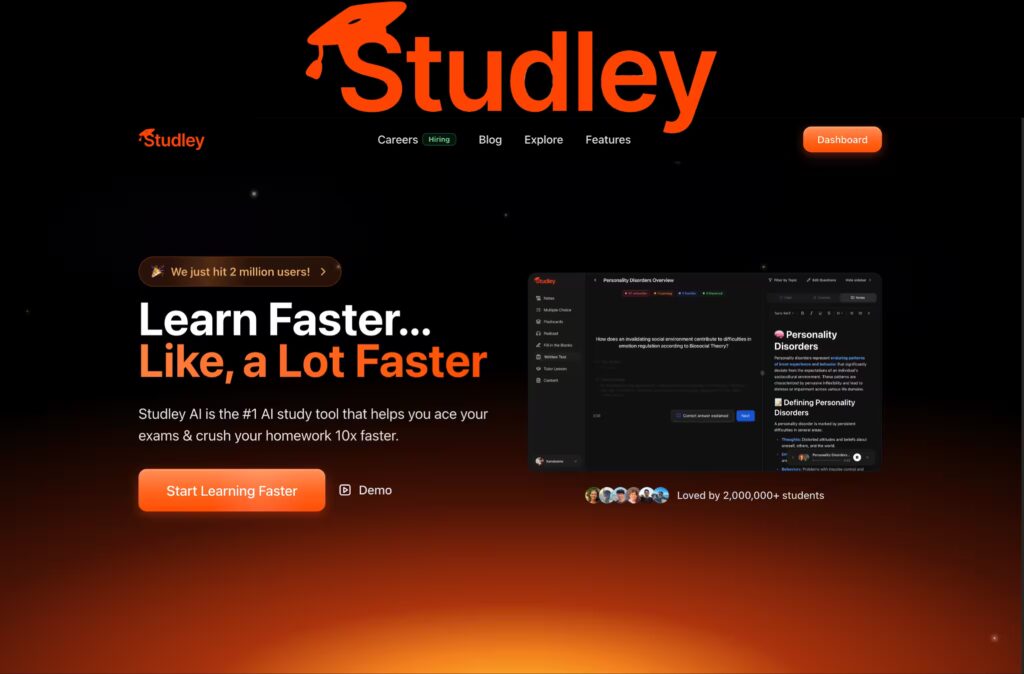 Studley AI Review A Deep Dive Into Its Capabilities