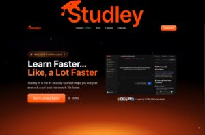 Studley AI Review A Deep Dive Into Its Capabilities