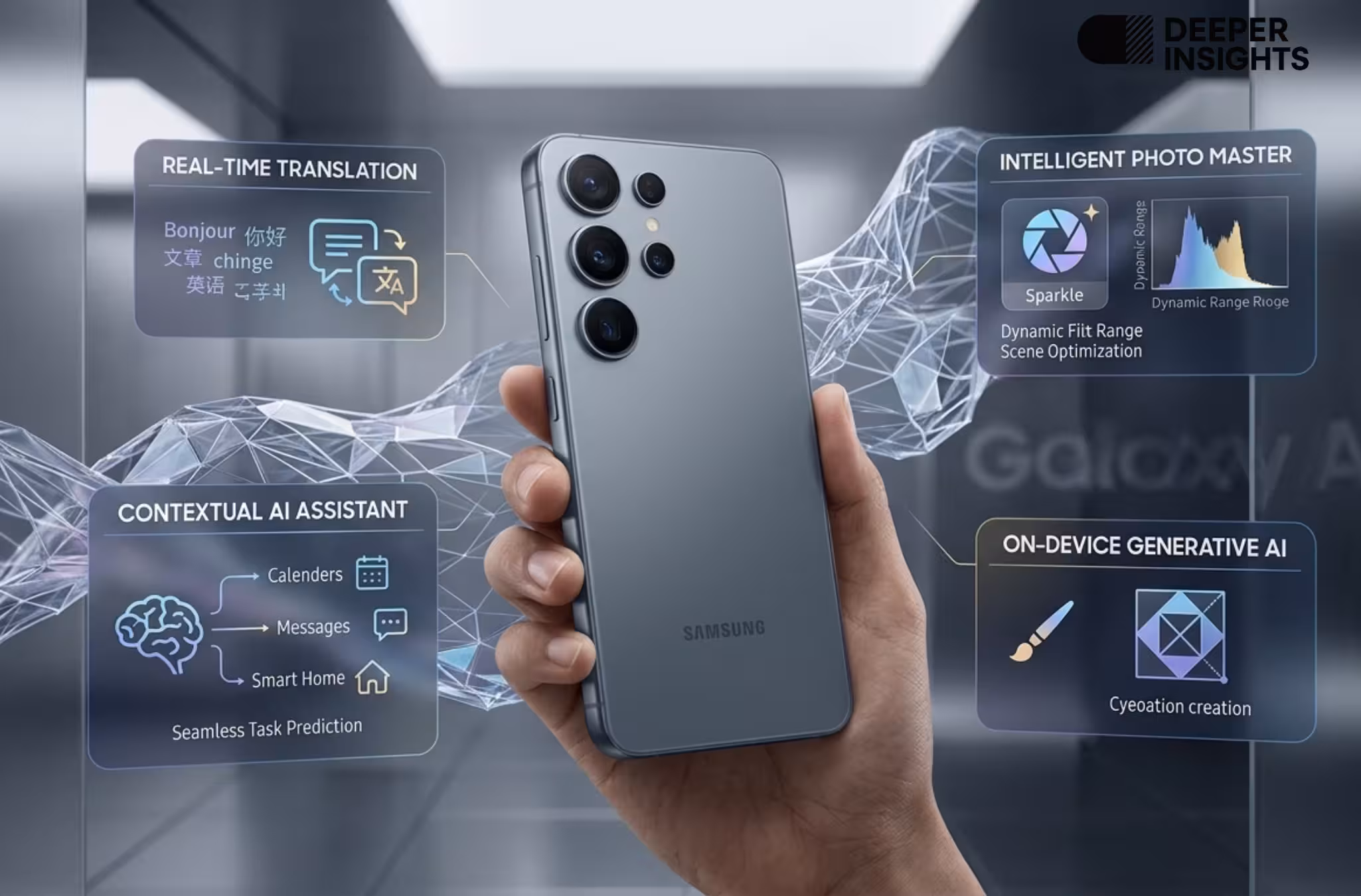 10 Confirmed AI Features on Samsung Galaxy S26 (2026)