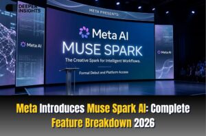 Meta Introduces Muse Spark AI: Complete Feature Breakdown 2026
