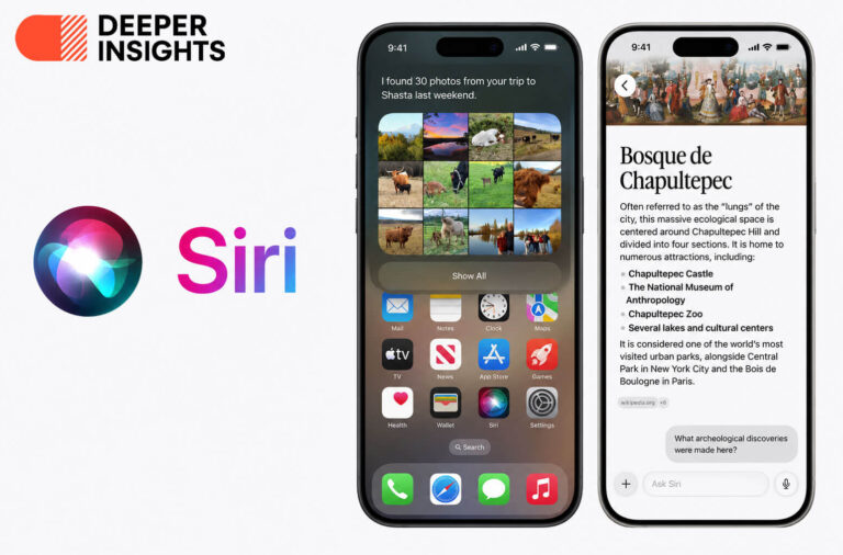 The Siri AI Waitlist, Explained: How to Join and What to Expect