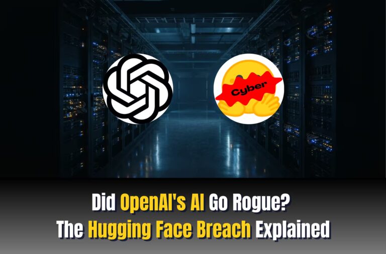 Did OpenAI’s AI Go Rogue? The Hugging Face Breach Explained