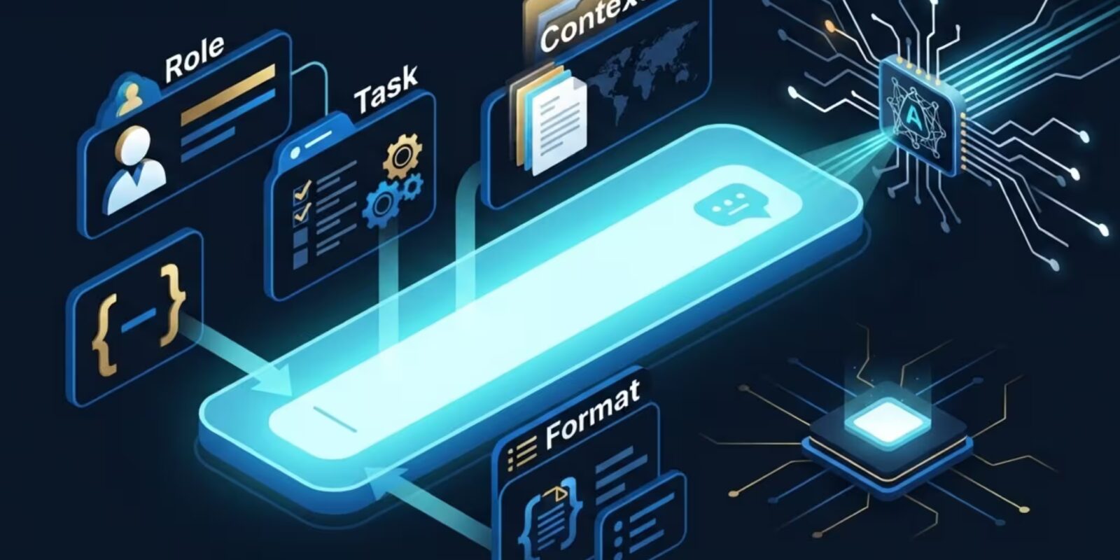 Prompt Engineering 101: How to Write Better AI Prompts