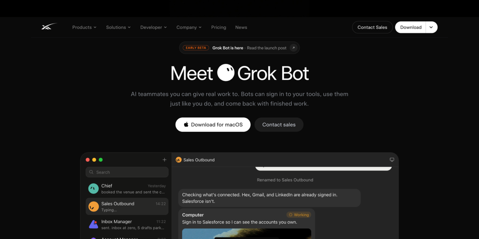 Grok Bot Review: Features, Pricing & Performance Breakdown