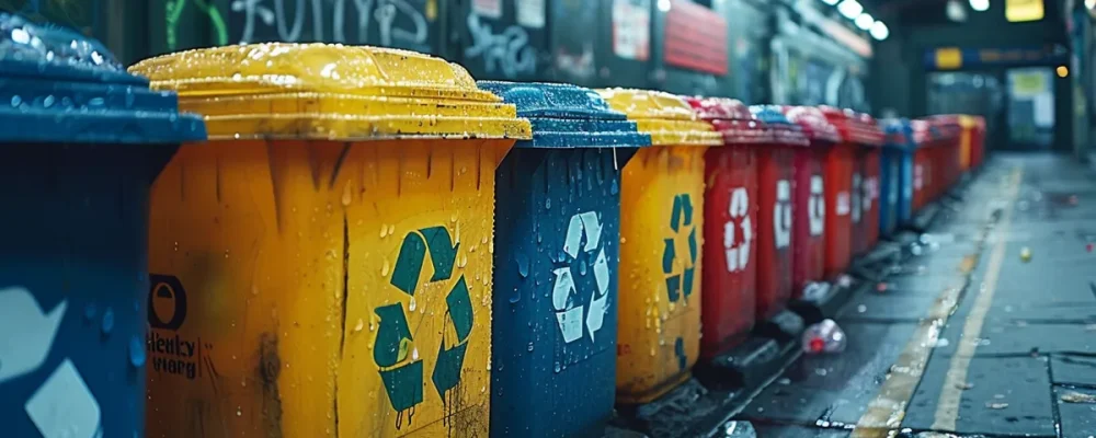 Building a Greener Future with AI