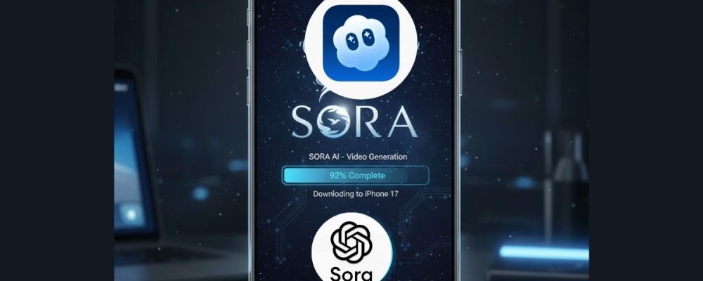 Sora Reaches 1M Downloads—Beating ChatGPT’s Record