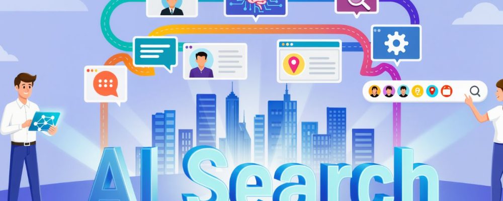 What Makes AI Search Better Than Google Search